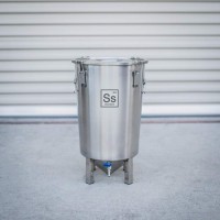 Ss Brewtech™ Brew Bucket Ss Brewtech™ Brew Bucket 27 l (7 gal)