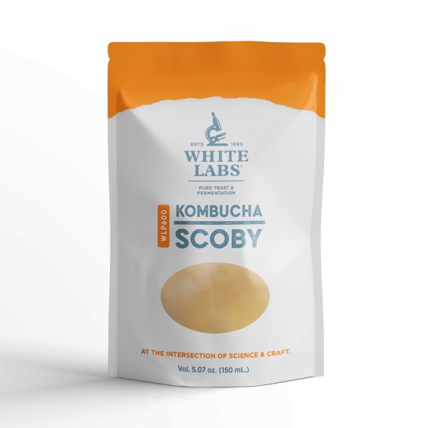 White Labs Flüssighefe PurePitch™ - weitere SORTEN