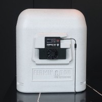 Vorschau: Ferminator Connect (WiFi) Vorschau: Ferminator Connect (WiFi)