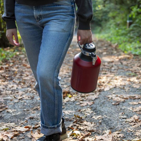 GrowlerWerks uKeg™ Go