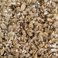 Rauchmalz für Rauchbiere, Rauchmalz für Rauchbiere, Lagerbiere, Kellerbiere EBC 3-6 geschrotet