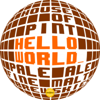 "Hello World" - "Hello World" - Braupaket 5 Liter