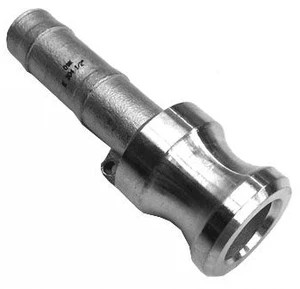 Camlock / Kamlock Schlauchkupplungen