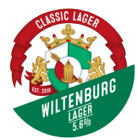 "Wiltenburg - "Wiltenburg - Lager" - Braupaket 5 Liter
