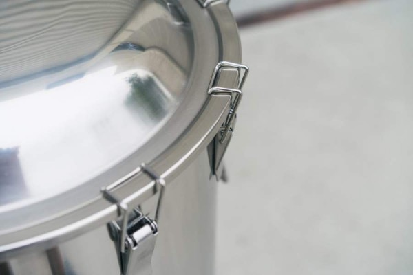 Ss Brewtech™ Chronical Fermenter 53 l (14 gal) °C
