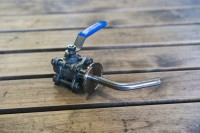 Vorschau: Ss Brewtech™ Chronical Fermenter 53 l (14 gal) °C Vorschau: Ss Brewtech™ Chronical Fermenter 53 l (14 gal) °C