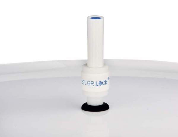 Geruchsabsorbierende Kapseln für Sterilock® 4 Stück