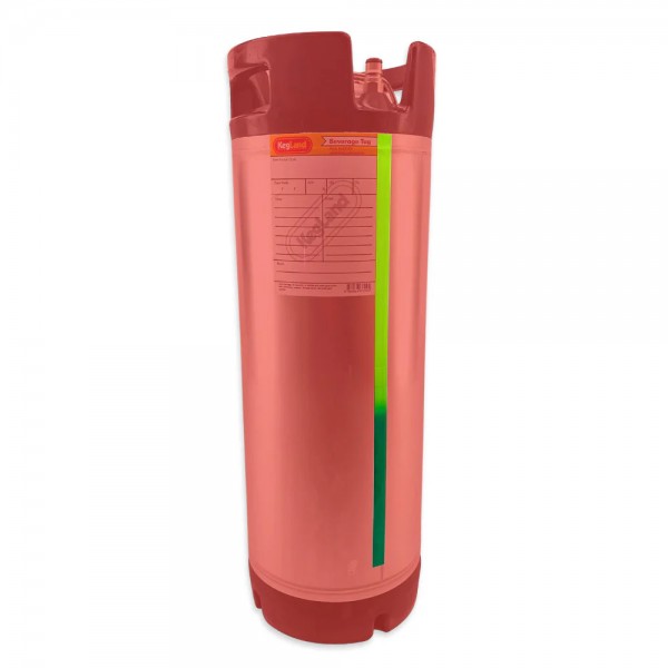 Füllstand Aufkleber für Kegs (4er Pack)