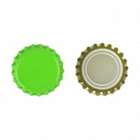 Kronenkorken 26 mm Kronenkorken 26 mm LIMETTE