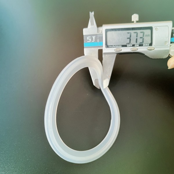 3&quot; Tri-Clamp Dichtung für Fermzilla Gen 3.2 oder Ss Brewtech