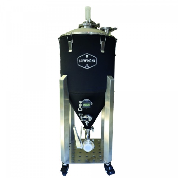 Brew Monk™ C40 Isoliermantel
