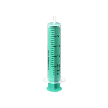 Spritze zum Nachwürzen 20 ml