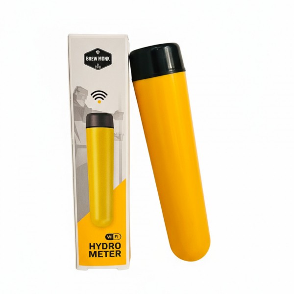 Brew Monk™ Wi-Fi Digitales Hydrometer