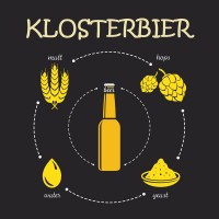 Malzpaket Malzpaket  "Klosterbier" (Rezept Januar #2017)