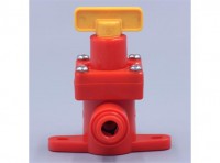 Duotight Blowtie Duotight Blowtie Spundventil