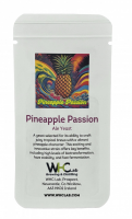 WHC Lab trocken Bierhefe WHC Lab trocken Bierhefe Pineapple Passion 11 g