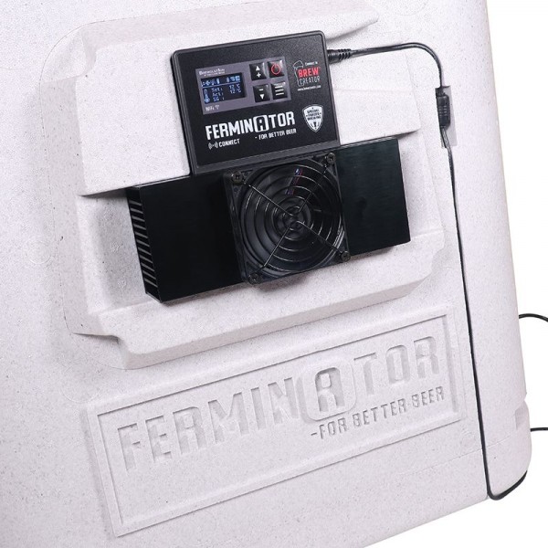 Ferminator Connect (WiFi)