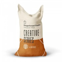 Belgomalt Creative Series Belgomalt Creative Series "Gingerbread Cookie" infused Malz EBC 4