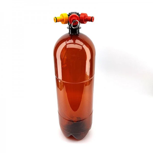 8L Oxebar Mini PET Keg