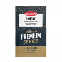LALLEMAND LalBrew® LALLEMAND LalBrew® Premium trocken Bierhefe POMONA - 11 g