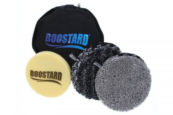 Boostard® Brauerei-Set / Reinigungs-und Pflege Handschuhe