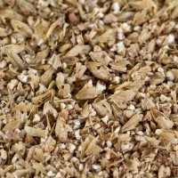 Münchner Malz 2 für Münchner Malz 2 für dunkles Bier EBC 20-25 geschrotet
