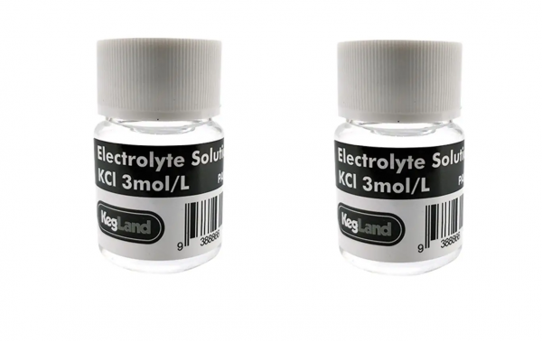 Aufbewahrlösung für pH-Elektroden 50 ml