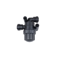 Doutight Filtersystem Doutight Filtersystem 100µm