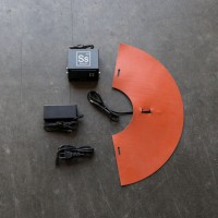 Ss Brewtech™ FTSs² Ss Brewtech™ FTSs² Heizungs-Upgrade-Kit für Chronical Fermenters und Unitanks