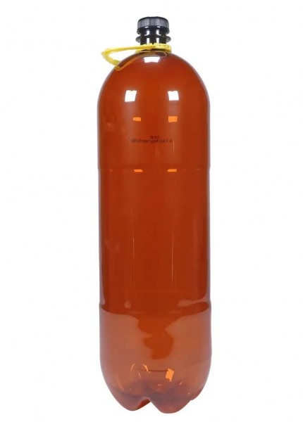 PET-KEG Mini 8 Liter