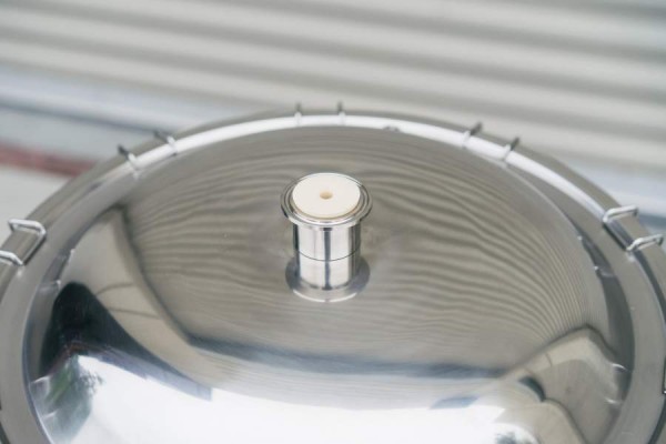 Ss Brewtech™ Chronical Fermenter 53 l (14 gal) °C