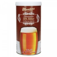Muntons India Pale Ale Muntons India Pale Ale Bitter Bierkit 1,8kg