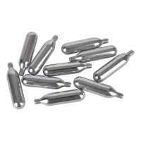 Kohlensäure Kartuschen Kohlensäure Kartuschen für KEG-charger, 10 St.