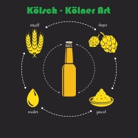 Malzpaket Hausmarke Malzpaket Hausmarke "Kölsch - Kölner Art"