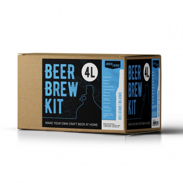 Brewferm Beer Brew Kit