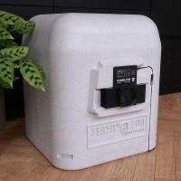 Vorschau: Ferminator Connect (WiFi) Vorschau: Ferminator Connect (WiFi)