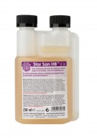 Star San HB Five Star Star San HB Five Star DE-DK