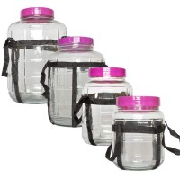 Brewferm Royal Bubbler  - Brewferm Royal Bubbler  - Gärbehälter aus Glas