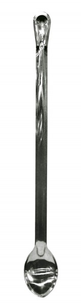 Löffel EDELSTAHL 60 cm