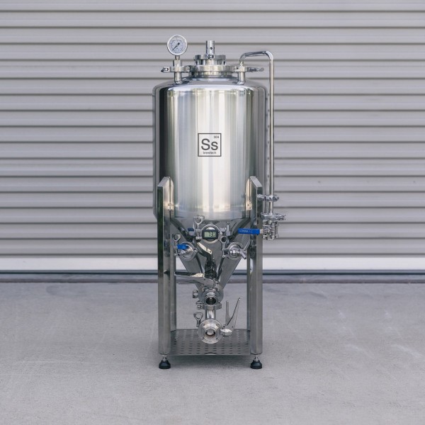 Ss Brewtech™ Unitank 79 l (halbes bbl) °C