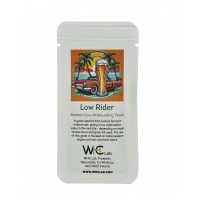 WHC Lab trocken Bierhefe WHC Lab trocken Bierhefe Low Rider 11 g