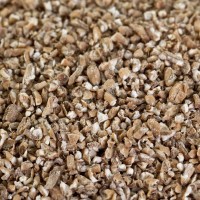 Weizenmalz dunkel für Weizenmalz dunkel für dunkle Biere EBC 14-18 geschrotet