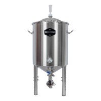 Brew Monk™ Brew Monk™ Edelstahl-Gärbehälter 55 l