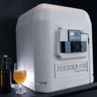 Vorschau: Ferminator Connect (WiFi) Vorschau: Ferminator Connect (WiFi)