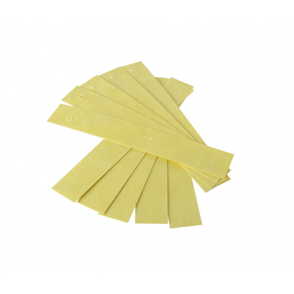 Schwefelschnitten 5 Stück