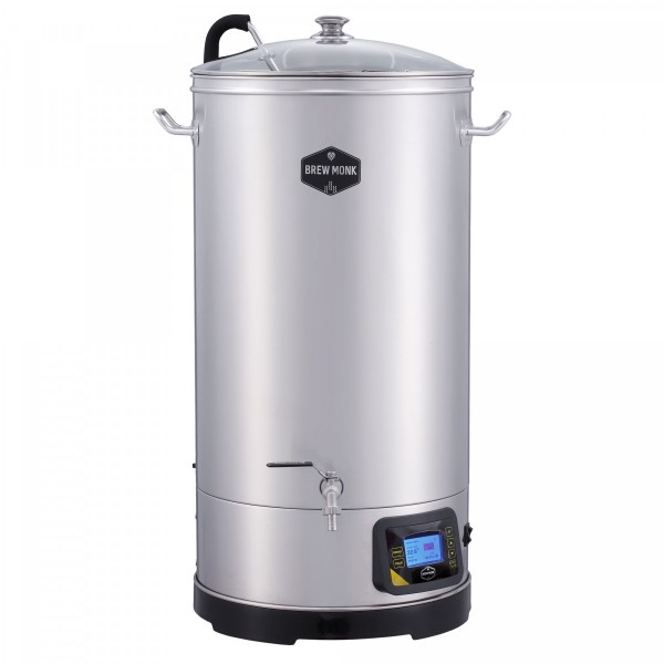 Brew Monk™ Titan - Alles-in-einem-Brausystem