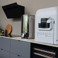 Vorschau: Ferminator Connect (WiFi) Vorschau: Ferminator Connect (WiFi)