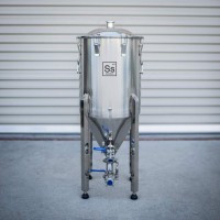 Vorschau: Ss Brewtech™ Chronical Fermenter 53 l (14 gal) °C Vorschau: Ss Brewtech™ Chronical Fermenter 53 l (14 gal) °C
