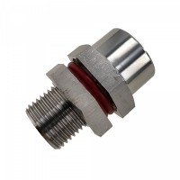 Schottverschraubung - Schottverschraubung - 1/2"