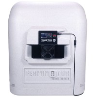 Vorschau: Ferminator Connect (WiFi) Vorschau: Ferminator Connect (WiFi)